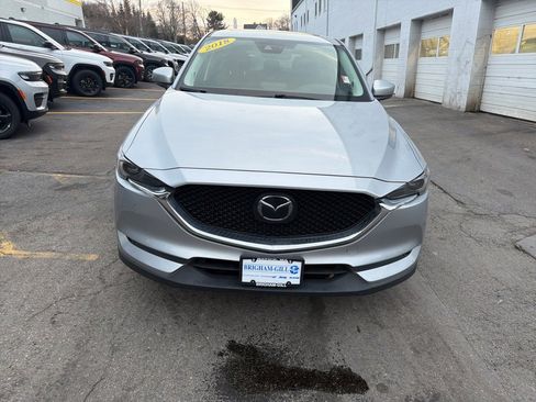 Used 2018 MAZDA CX-5 Grand Touring image 27