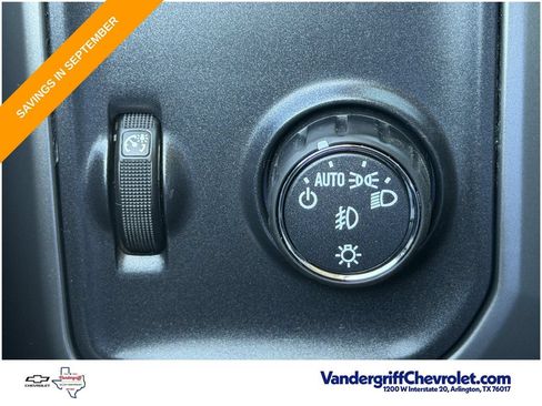 Used 2017 Chevrolet Silverado 1500 LT w/ Texas Edition RWD image 20
