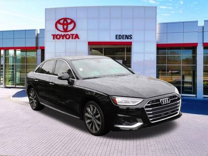 Used 2020 Audi A4 2.0T Premium w/ Convenience Package