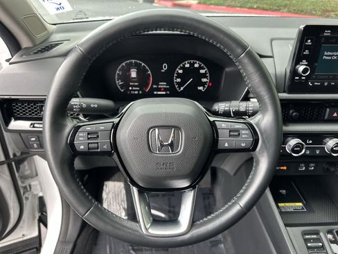 Used 2023 Honda CR-V EX-L image 15