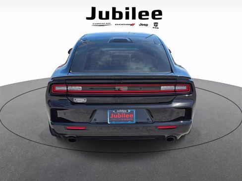 New 2026 Dodge Charger Scat Pack AWD/4WD image 3