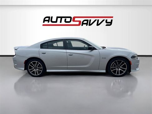Used 2023 Dodge Charger R/T image 8