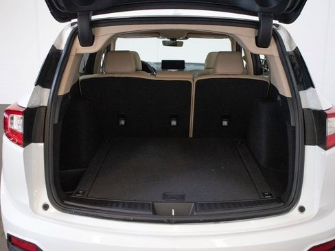 Used 2023 Acura RDX AWD image 24