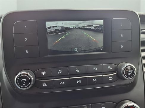 Used 2022 Ford Transit 250 Low Roof w/ Exterior Upgrade Package image 10