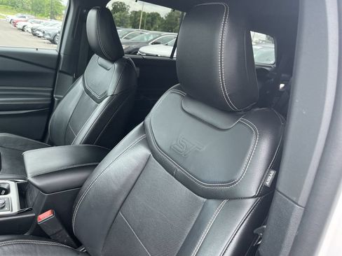 Used 2022 Ford Explorer ST w/ Equipment Group 401A AWD/4WD image 11