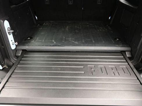 Used 2024 Ford Bronco Heritage Edition image 26