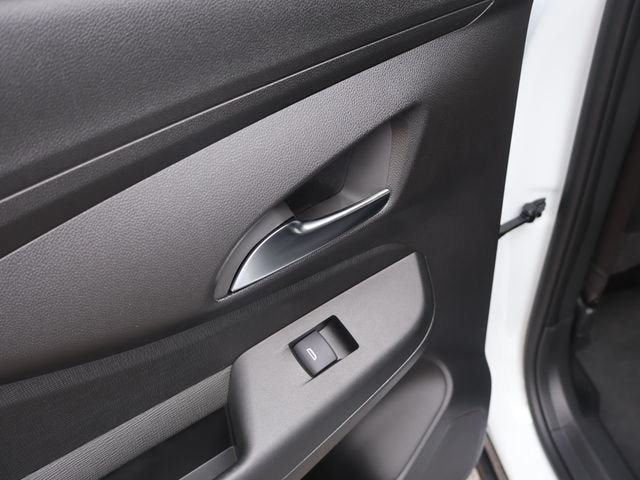 New 2026 Buick Envista Sport Touring w/ Convenience I Package FWD image 11