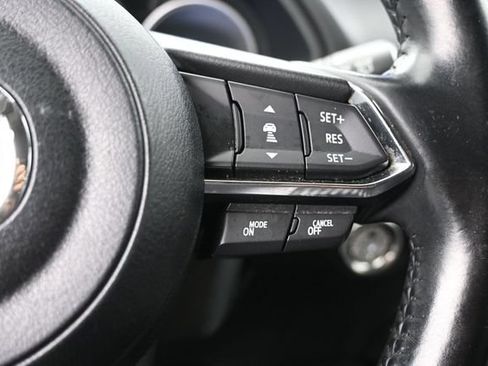 Used 2021 MAZDA CX-5 Touring w/ Touring Preferred SV Package FWD image 16