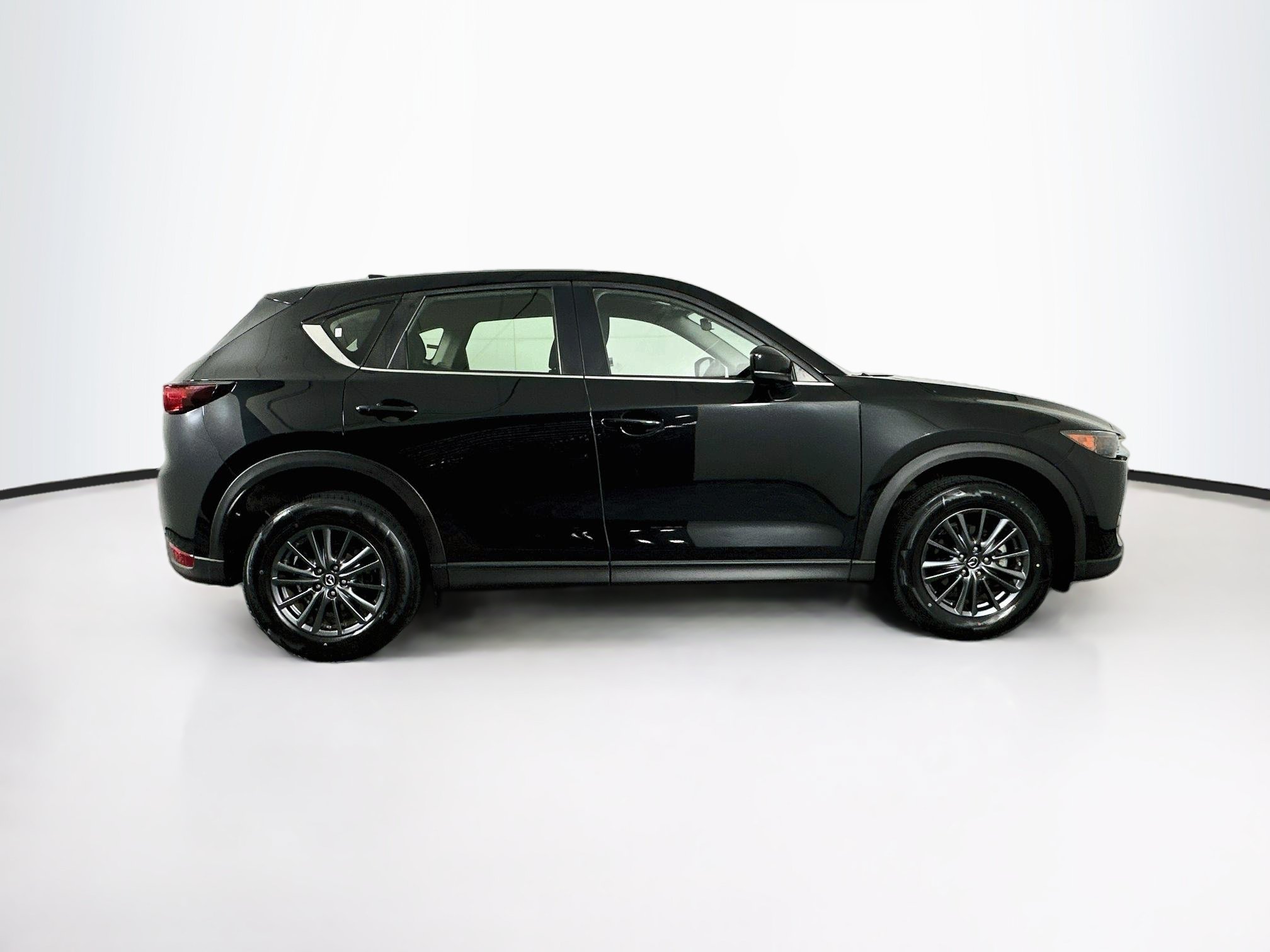 Used 2019 MAZDA CX-5 Sport FWD image 10