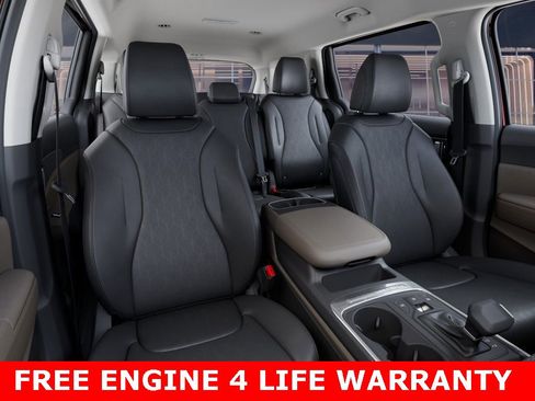 New 2026 Kia Carnival image 15