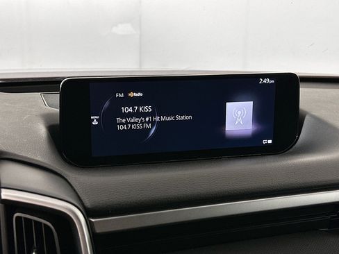 Used 2024 MAZDA CX-50 AWD 2.5 S w/ Preferred Package image 21