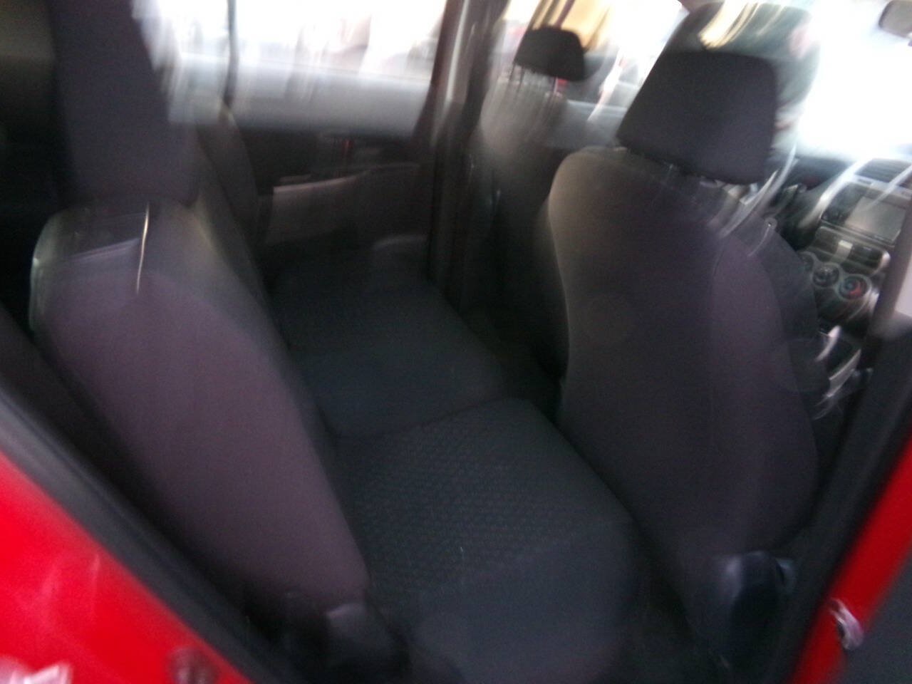Used 2012 Scion xD FWD image 14
