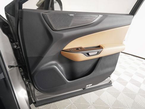 Certified 2022 Lexus NX 350 AWD w/ Luxury Package image 21