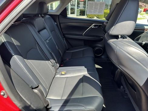 Used 2021 Lexus RX 350 AWD w/ Premium Package image 12