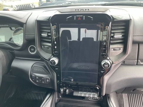 Used 2022 RAM 1500 Rebel w/ Rebel Level 2 Equipment Group AWD/4WD image 21