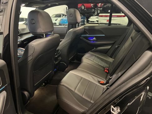 Used 2025 Mercedes-Benz GLE 350 4MATIC image 31