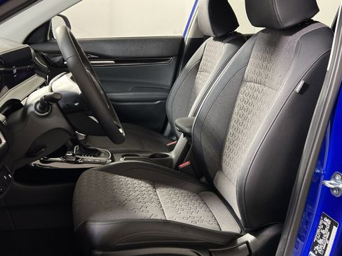 New 2026 Kia Seltos S image 11