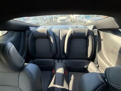 New 2026 Ford Mustang Coupe image 37