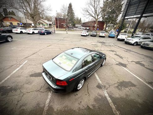 Used 2004 Acura TL FWD image 9