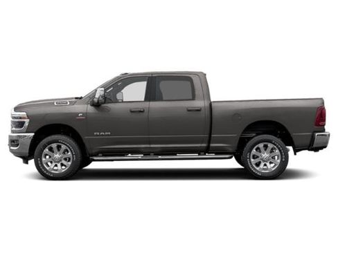 New 2026 RAM 2500 Laramie AWD/4WD image 2