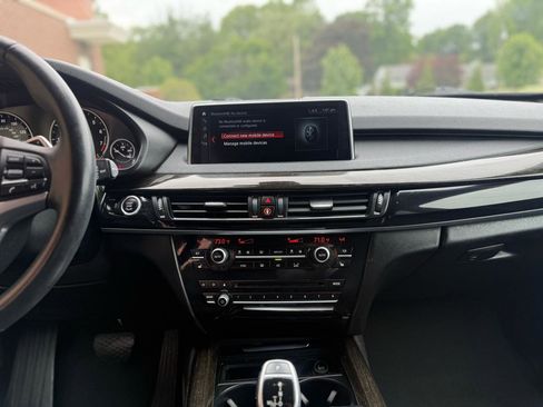 Used 2018 BMW X5 xDrive35i AWD/4WD image 25