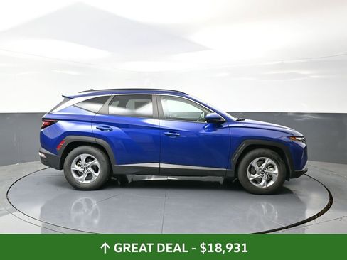 Used 2024 Hyundai Tucson SEL image 4