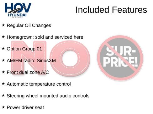 Certified 2024 Hyundai Tucson SEL FWD image 5