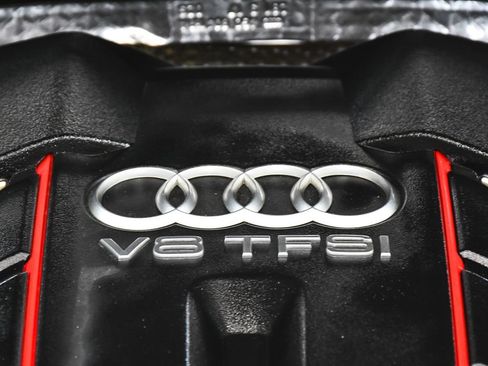 Used 2018 Audi S7 Prestige w/ S Sport Package AWD/4WD image 80