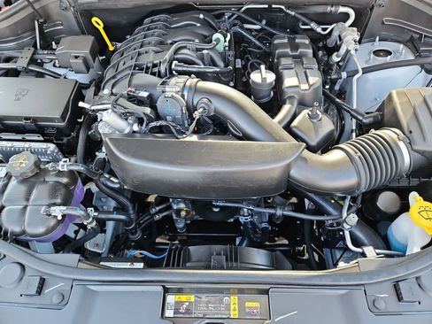 New 2026 Dodge Durango GT w/ Blacktop Package image 14