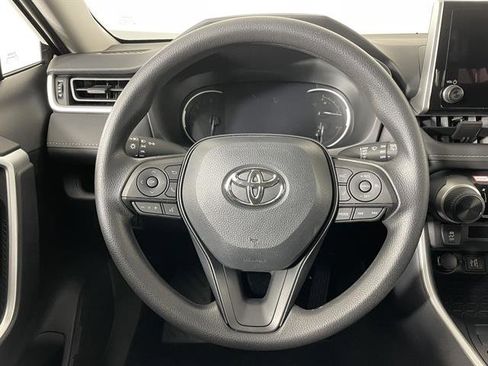 New 2025 Toyota RAV4 LE image 13