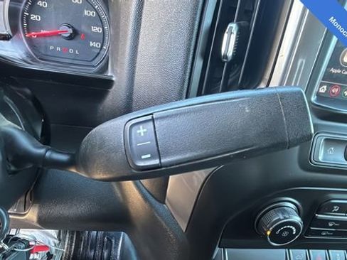 Used 2021 Chevrolet Silverado 1500 W/T w/ WT Value Package image 28