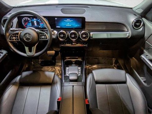 Certified 2022 Mercedes-Benz GLB 250 image 18