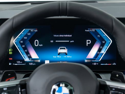 New 2026 BMW X3 xDrive30 w/ Premium Package image 18