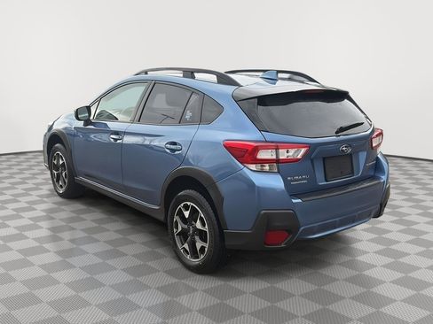 Used 2019 Subaru Crosstrek 2.0i Premium image 6