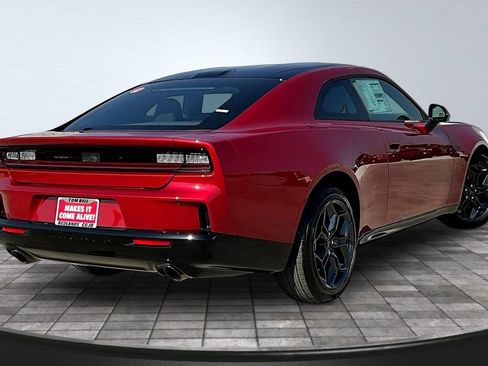 New 2026 Dodge Charger GT w/ Blacktop Package AWD/4WD image 22