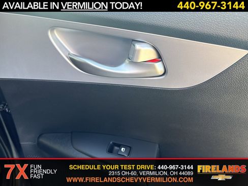 Used 2024 Kia Forte LXS w/ LXS Technology Package image 28