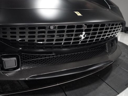 Used 2023 Ferrari Roma Base 2dr Coupe image 54