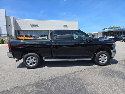 Used 2026 RAM 2500 Big Horn