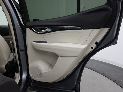 Used 2021 Buick Envision Preferred FWD image 36