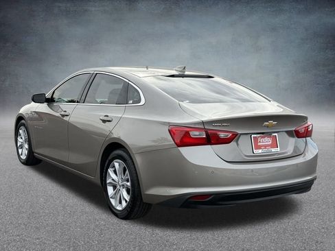 Used 2024 Chevrolet Malibu LT image 6
