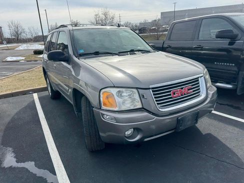 Used 2008 GMC Envoy SLT image 3