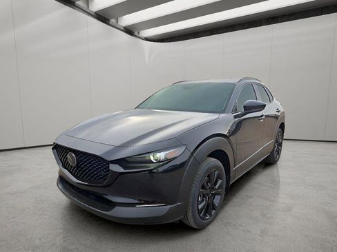 Used 2026 MAZDA CX-30 AWD 2.5 S image 1