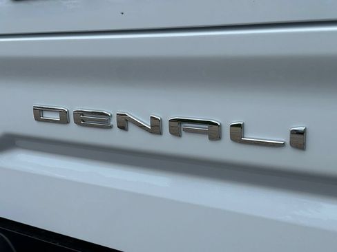New 2026 GMC Sierra 1500 Denali AWD/4WD image 47