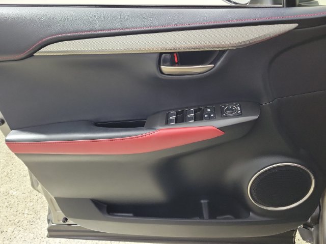 Used 2021 Lexus NX 300 F Sport w/ Accessory Package 2 FWD image 22