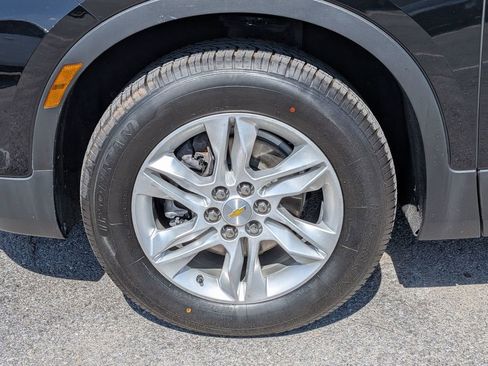 Used 2022 Chevrolet Blazer LT image 11