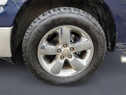 Used 2016 RAM 1500 Big Horn image 9