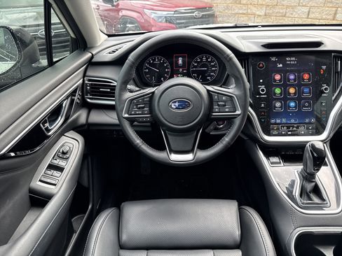 Certified 2023 Subaru Outback Limited image 11