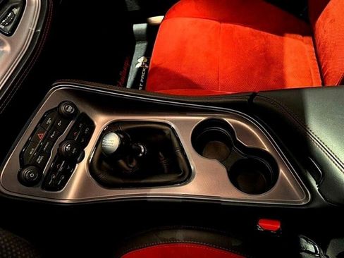 Used 2023 Dodge Challenger R/T Scat Pack w/ Plus Package image 7