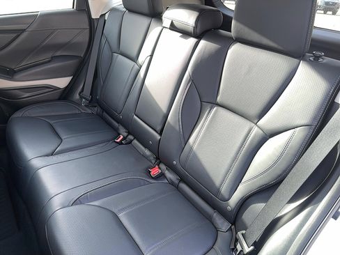 Certified 2024 Subaru Forester Limited image 11