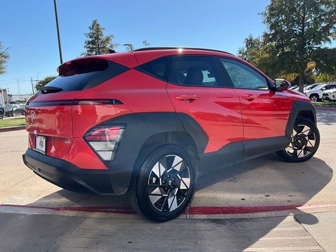 Used 2025 Hyundai Kona SEL image 6